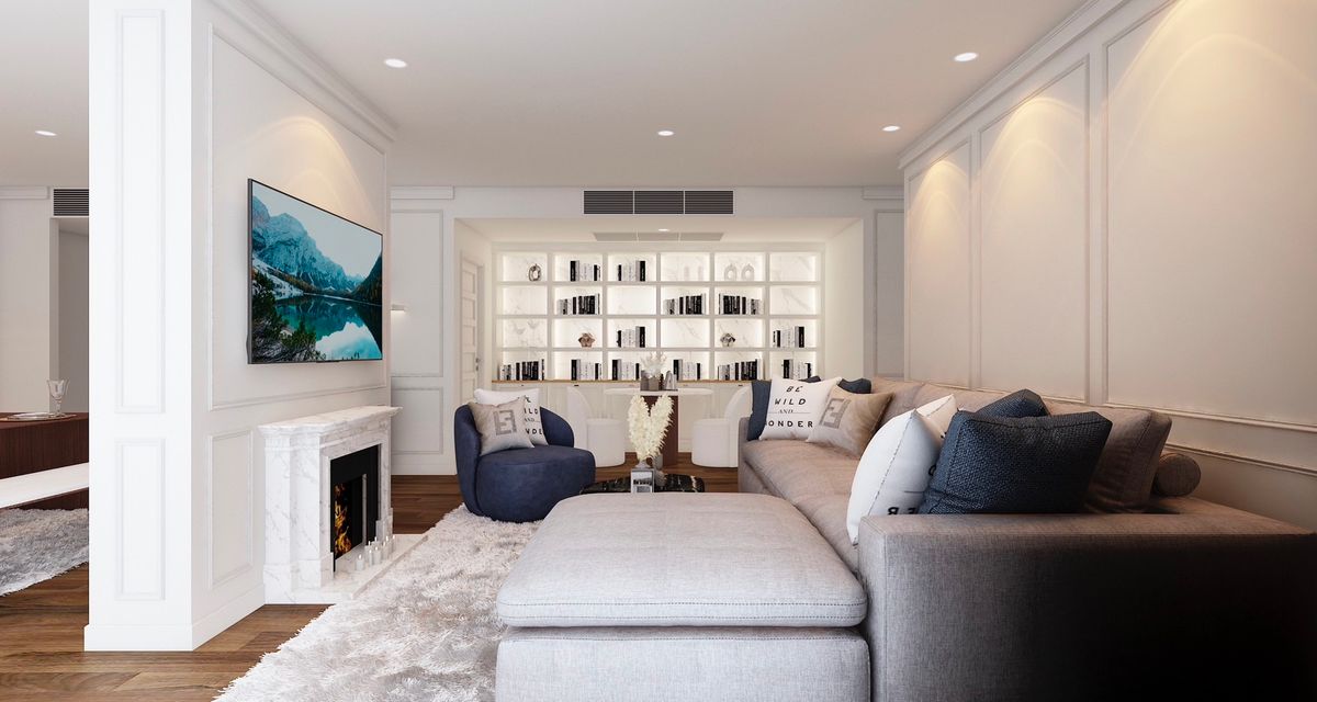 For RentCondoSukhumvit, Asoke, Thonglor : 3 Bedroom | Fully Furnished ✨ Aguston Sukhumvit 22 📞 093-092-7587