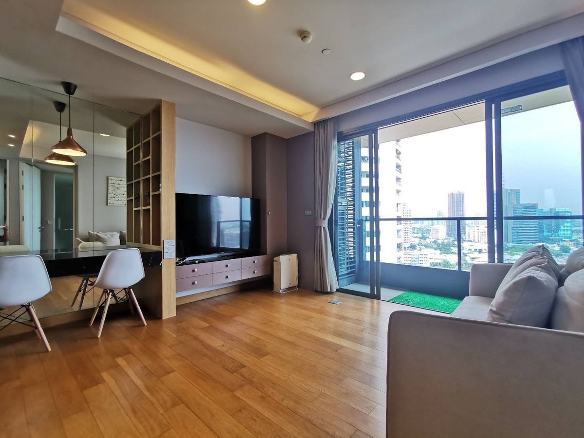 ให้เช่าคอนโดสุขุมวิท อโศก ทองหล่อ : ✨ The Lumpini 24 ห้องว่างให้เช่า ✨