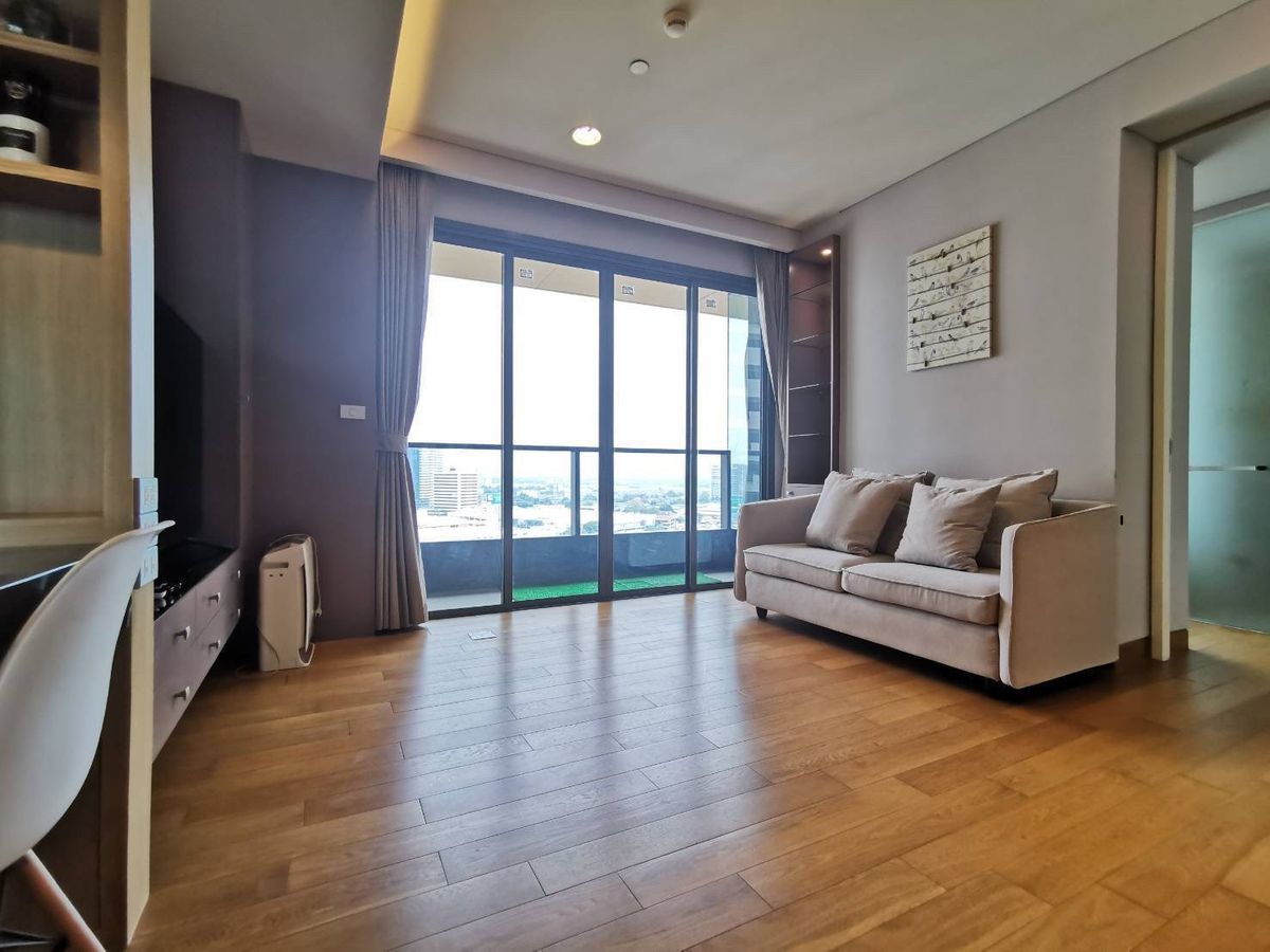 ให้เช่าคอนโดสุขุมวิท อโศก ทองหล่อ : ✨ The Lumpini 24 ห้องว่างให้เช่า ✨