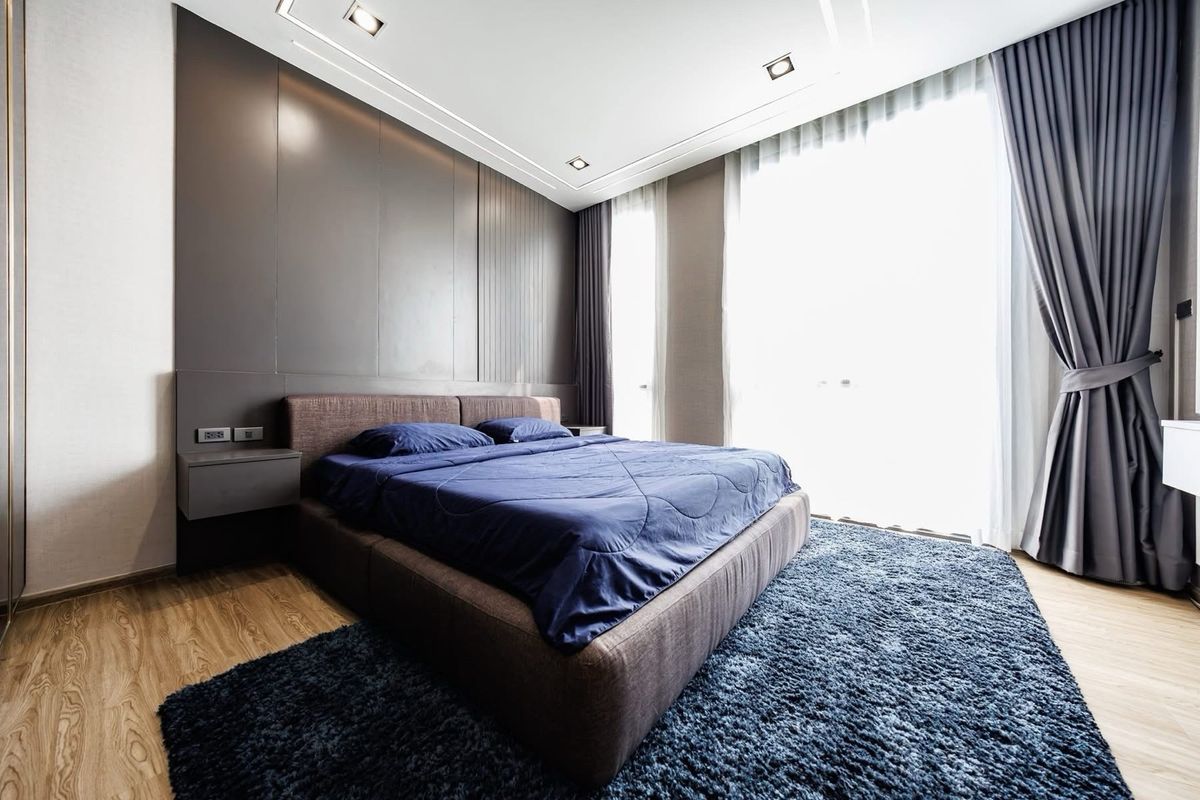 ขายทาวน์โฮมลาดพร้าว101 แฮปปี้แลนด์ : ขายพร้อมผู้เช่า กรกฏาคม 2569
ทาวน์โฮม เธอ ลาดพร้าว 93 ตกแต่งจัดเต็ม พร้อมลิฟต์ส่วนตัว อ่างจากุชชี่ Outdoor เฟอร์นิเจอร์ และเครื่องใช้ไฟฟ้า Hi-End เหมาะสำหรับครอบครัวขนาด กลาง-ใหญ่ ทำเลใจกลางเมือง ใกล้ BTS ลาดพร้าว 83