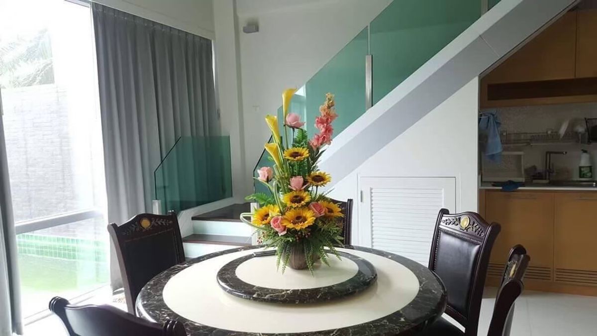 ขายคอนโดพัทยา บางแสน ชลบุรี สัตหีบ : ขาย/เช่า คอนโดสุดหรู ติดทะเล ทำเลทอง โครงการ คาซาลูนาพาราดิโซ