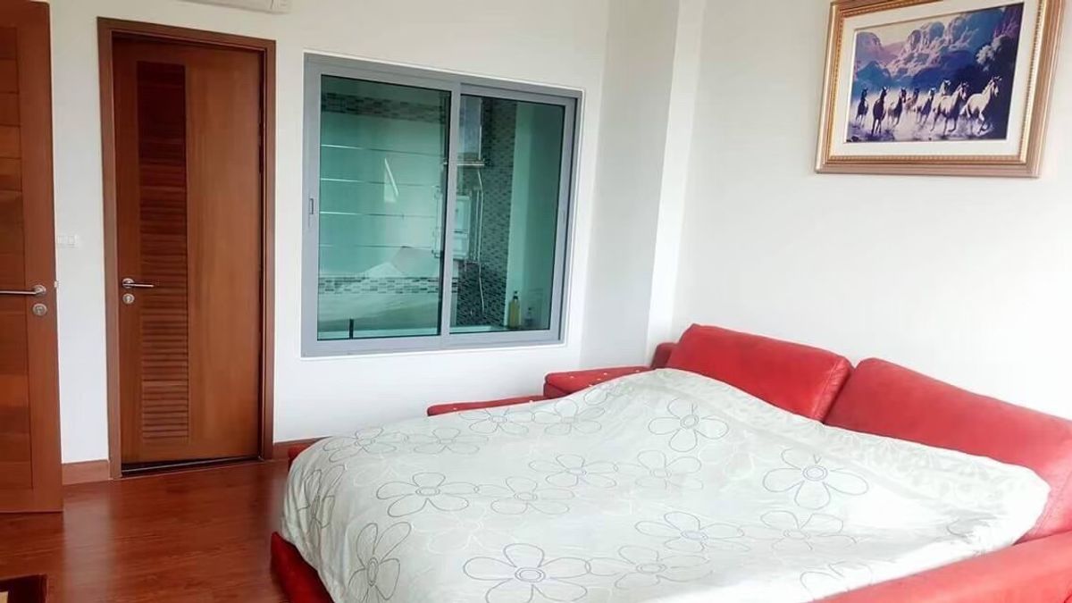 ขายคอนโดพัทยา บางแสน ชลบุรี สัตหีบ : ขาย/เช่า คอนโดสุดหรู ติดทะเล ทำเลทอง โครงการ คาซาลูนาพาราดิโซ