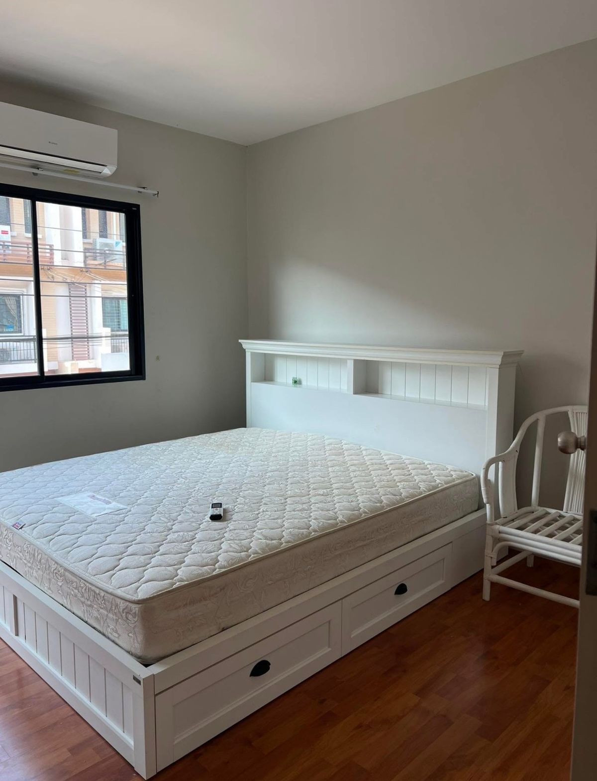 ให้เช่าทาวน์โฮมลาดพร้าว101 แฮปปี้แลนด์ : ให้เช่าหมู่บ้าน Timehome หัวหมาก 21