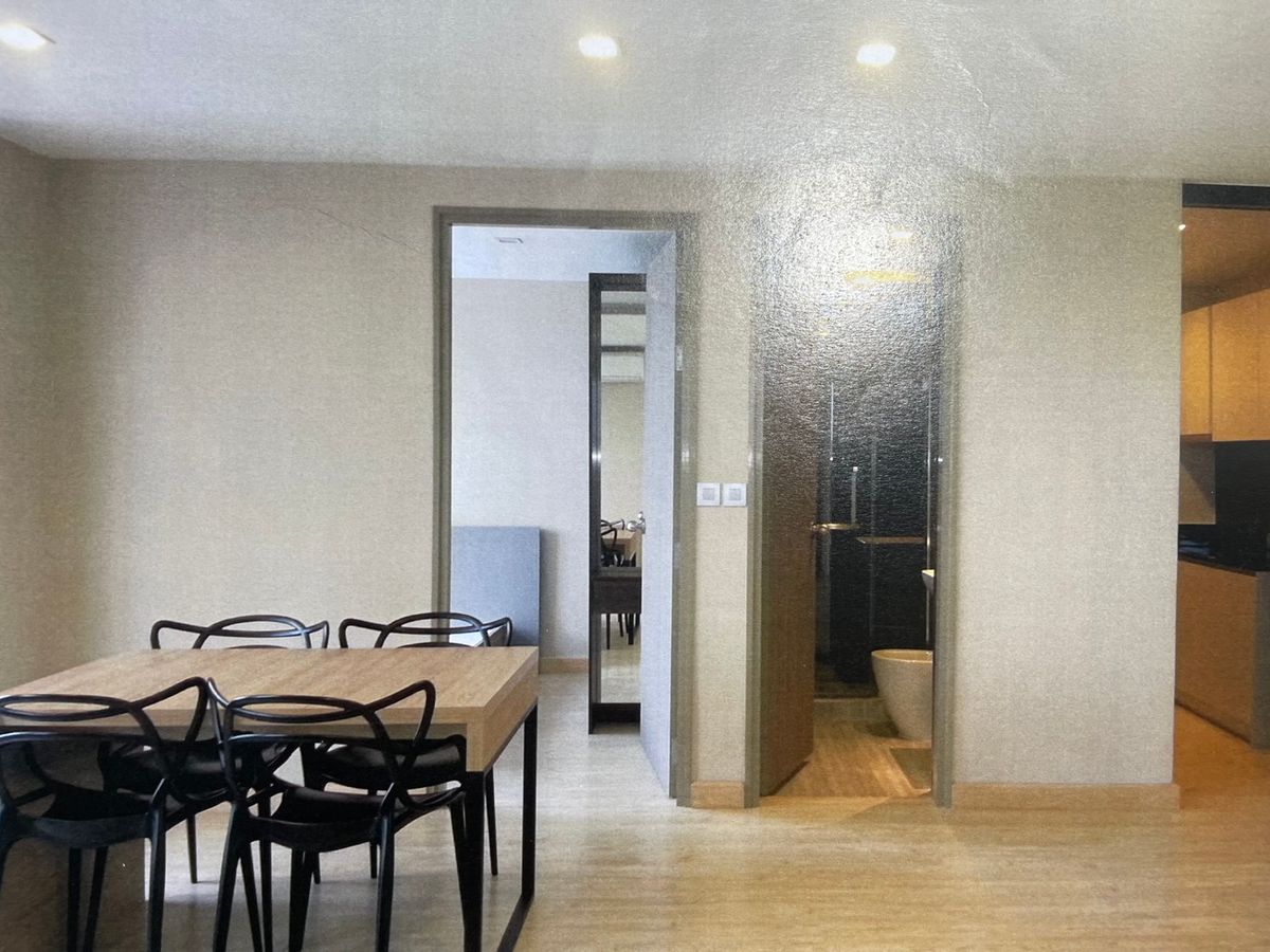ขายคอนโด : T4190368 ขาย คอนโด The L15 Condo (ดิ แอล ฟิฟทีน คอนโด) ขนาด 64 ตร.ม ชั้น 8