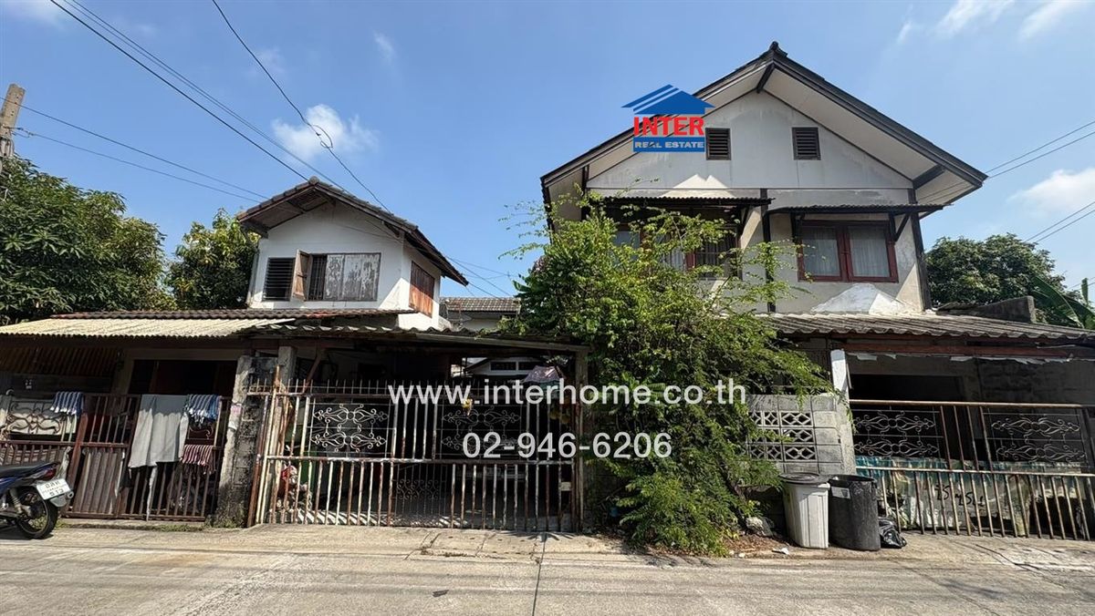 ขายที่ดินโชคชัย4 ลาดพร้าว71 : ที่ดินพร้อมสิ่งปลูกสร้าง 99 ตร.ว. ที่ดินพร้อมสิ่งปลูกสร้าง ซอยลาดพร้าว64 ใกล้เซ็นทรัลทรัลลาดพร้าว ซอยลาดพร้าว64 แยก8 ถนนลาดพร้าว ถนนซอยลาดพร้าว64 เขตบางกะปิ กรุงเทพมหานคร