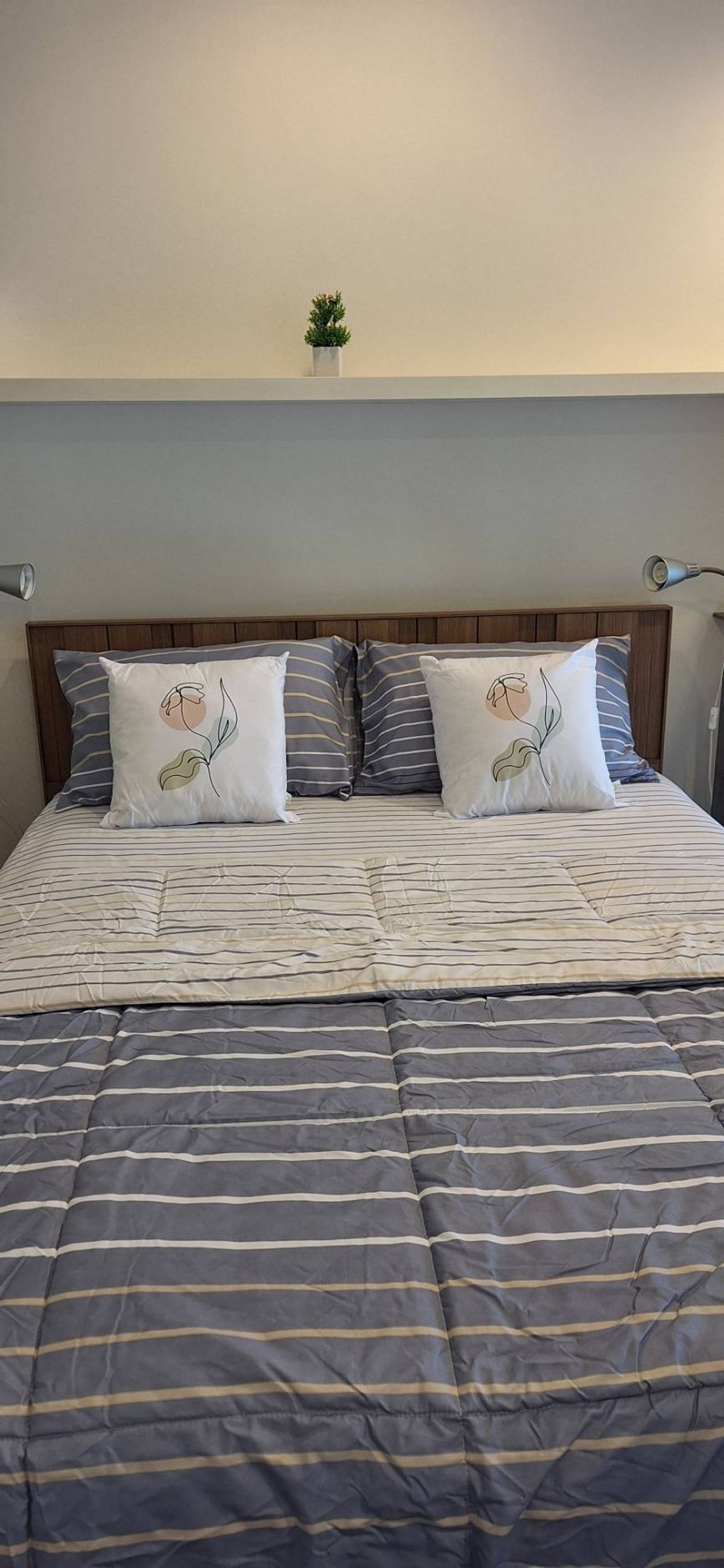 For RentCondoSukhumvit, Asoke, Thonglor : Ideo Morph 38 condo, beautiful room, complete furniture Ready to rent