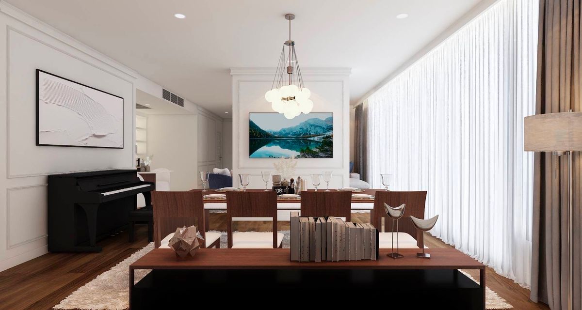 For RentCondoSukhumvit, Asoke, Thonglor : 3 Bedroom | Fully Furnished ✨ Aguston Sukhumvit 22 📞 093-092-7587