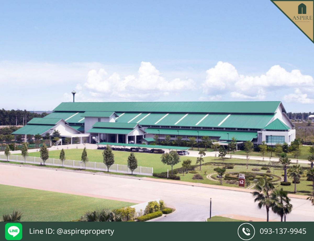 For SaleLandMahachai Samut Sakhon : [Selling] Land with Samut Sakhon factory
