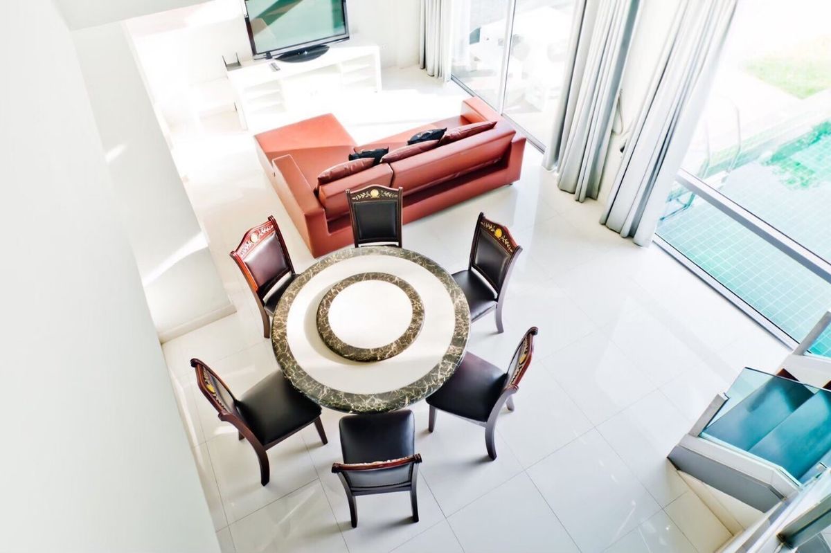 ขายคอนโดพัทยา บางแสน ชลบุรี สัตหีบ : ขาย/เช่า คอนโดสุดหรู ติดทะเล ทำเลทอง โครงการ คาซาลูนาพาราดิโซ