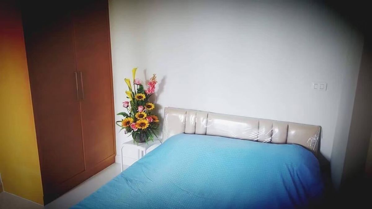 ขายคอนโดพัทยา บางแสน ชลบุรี สัตหีบ : ขาย/เช่า คอนโดสุดหรู ติดทะเล ทำเลทอง โครงการ คาซาลูนาพาราดิโซ