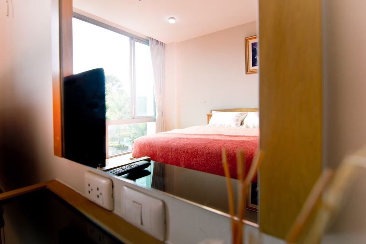 ขายคอนโดพัทยา บางแสน ชลบุรี สัตหีบ : ขาย/เช่า คอนโดสุดหรู ติดทะเล ทำเลทอง โครงการ คาซาลูนาพาราดิโซ