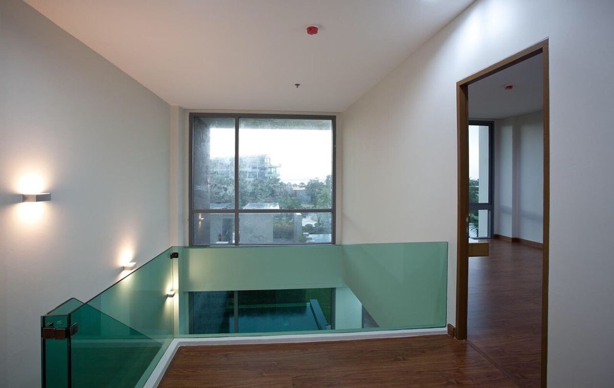 ขายคอนโดพัทยา บางแสน ชลบุรี สัตหีบ : ขาย/เช่า คอนโดสุดหรู ติดทะเล ทำเลทอง โครงการ คาซาลูนาพาราดิโซ