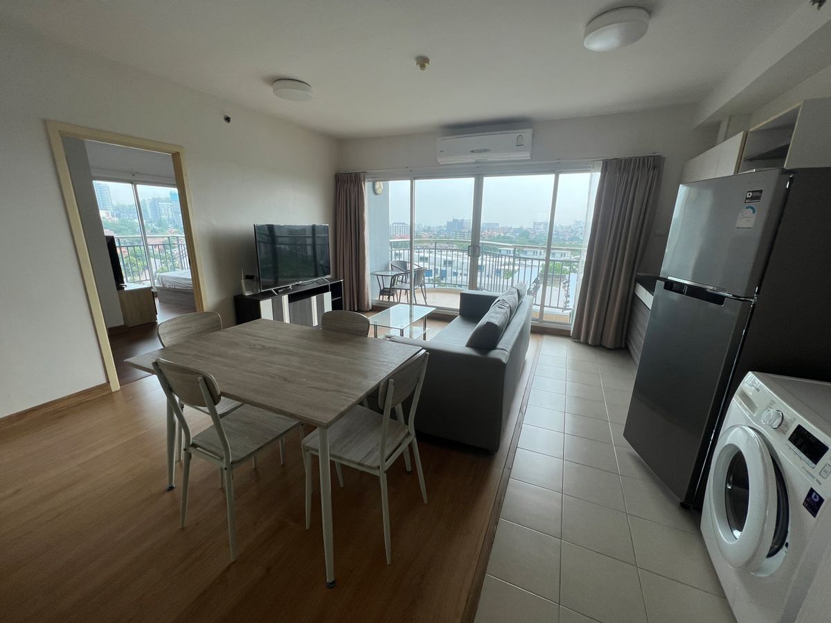 For SaleCondoPattaya, Bangsaen, Chonburi : @-bedroom apartments for sale in Supalai Mare Pattaya