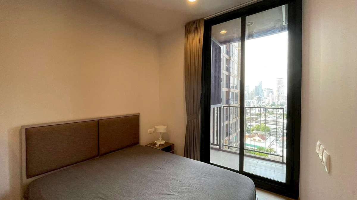 For SaleCondoSukhumvit, Asoke, Thonglor : ✨ GT16259 | Condo Oka Haus Sukhumvit 36, beautiful room, fully furnished, ready for sale.