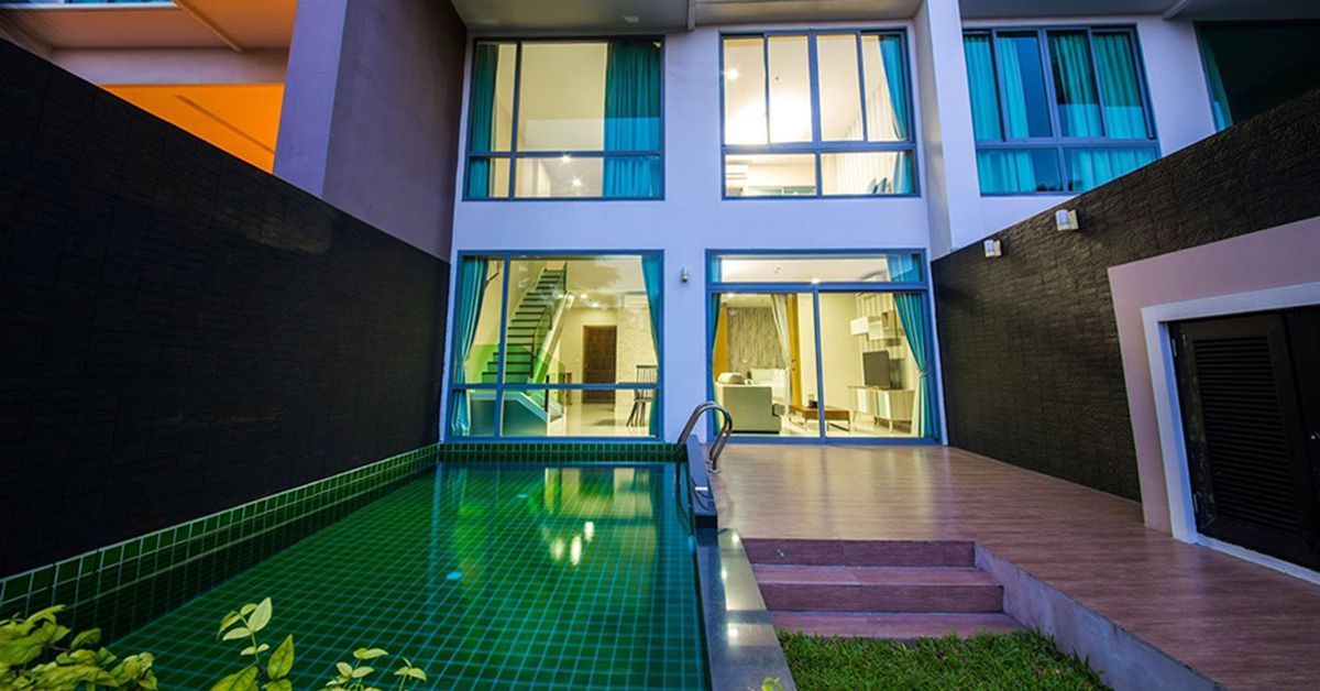 ขายคอนโดพัทยา บางแสน ชลบุรี สัตหีบ : ขาย/เช่า คอนโดสุดหรู ติดทะเล ทำเลทอง โครงการ คาซาลูนาพาราดิโซ