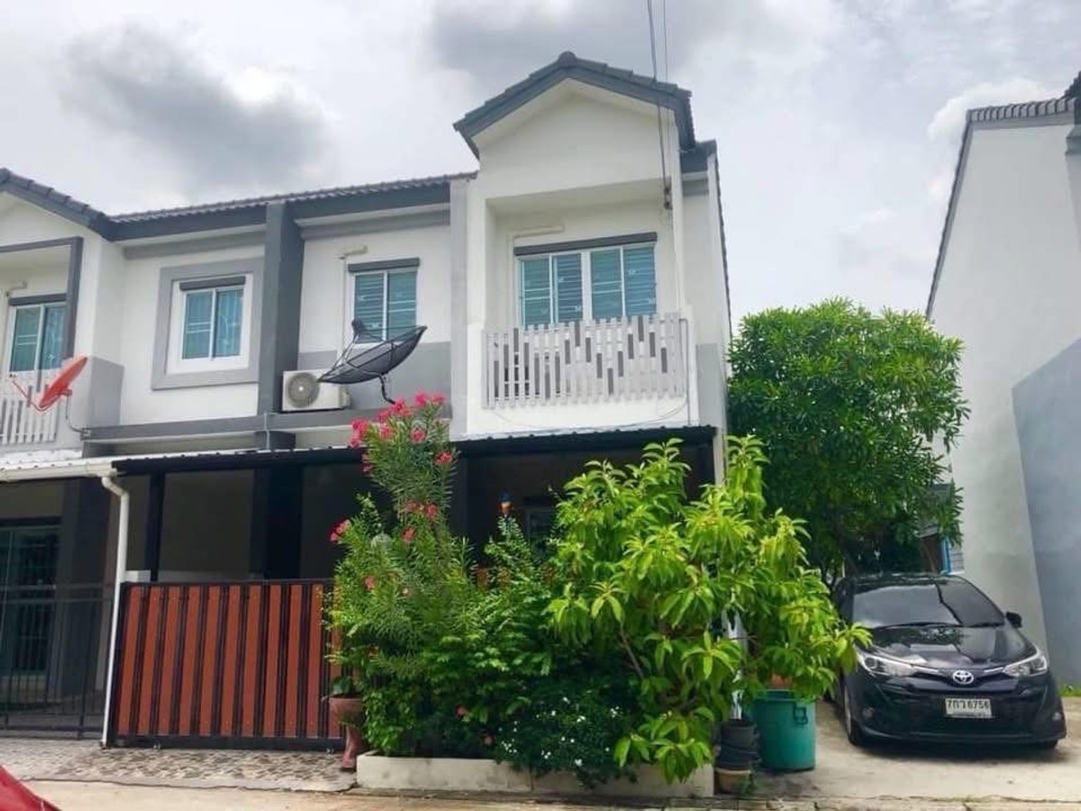 For RentHouseVipawadee, Don Mueang, Lak Si : Salila🚩 Rent Ionov Don Mueang Chaengwattana