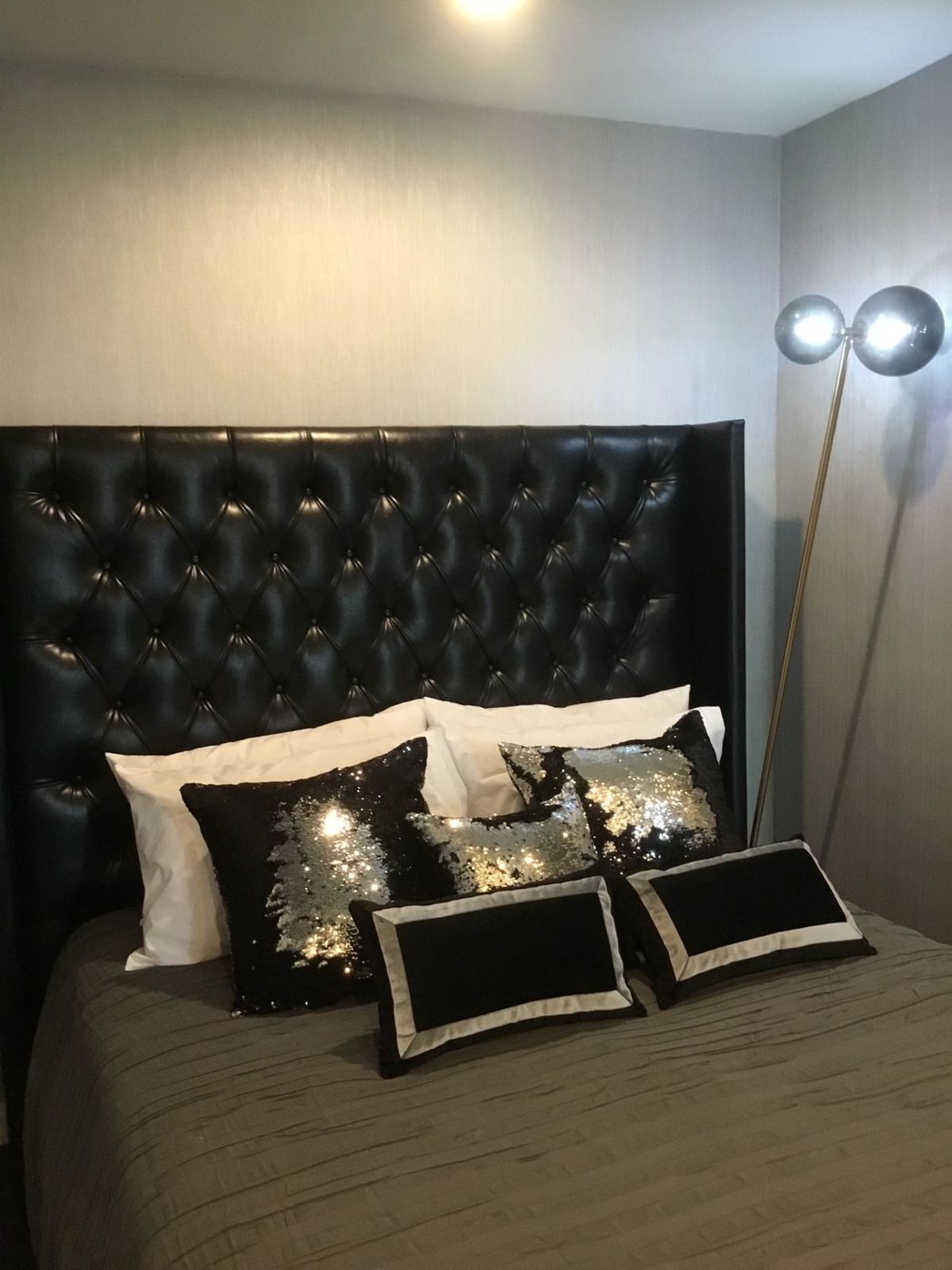 For RentCondoSukhumvit, Asoke, Thonglor : Ashton Morph 38 condo, beautiful room, complete furniture Ready to rent