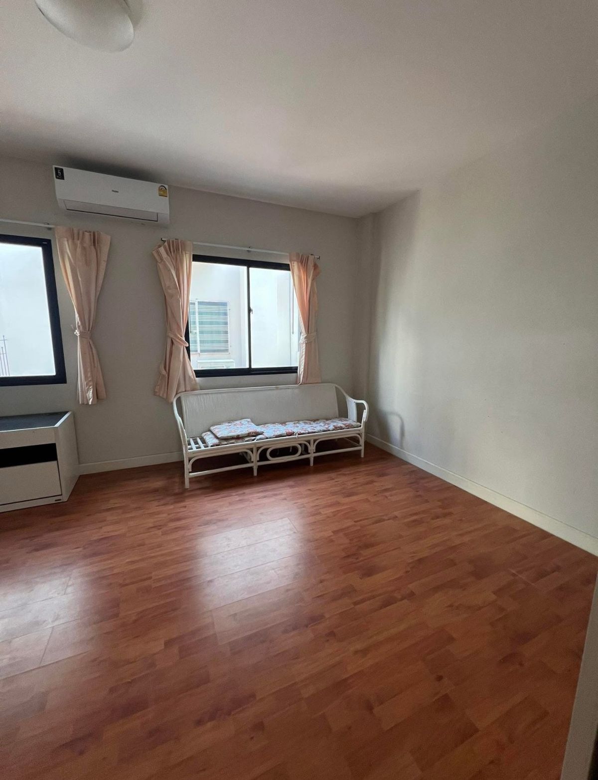 ให้เช่าทาวน์โฮมลาดพร้าว101 แฮปปี้แลนด์ : ให้เช่าหมู่บ้าน Timehome หัวหมาก 21