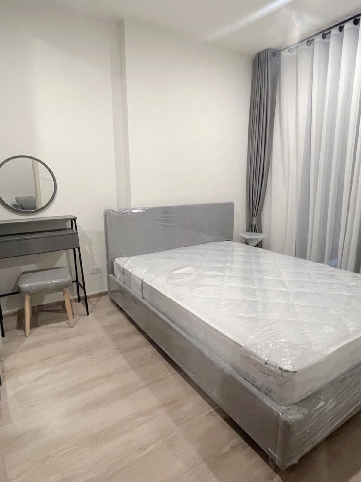 For RentCondoRama9, Petchburi, RCA : 💥 NUE District R9 💥 For Rent – Brand New Unit, Never Rented Before! ✨ Ready to Move In | Fully Furnished with Electrical Appliances (Ref. No. 251121)
