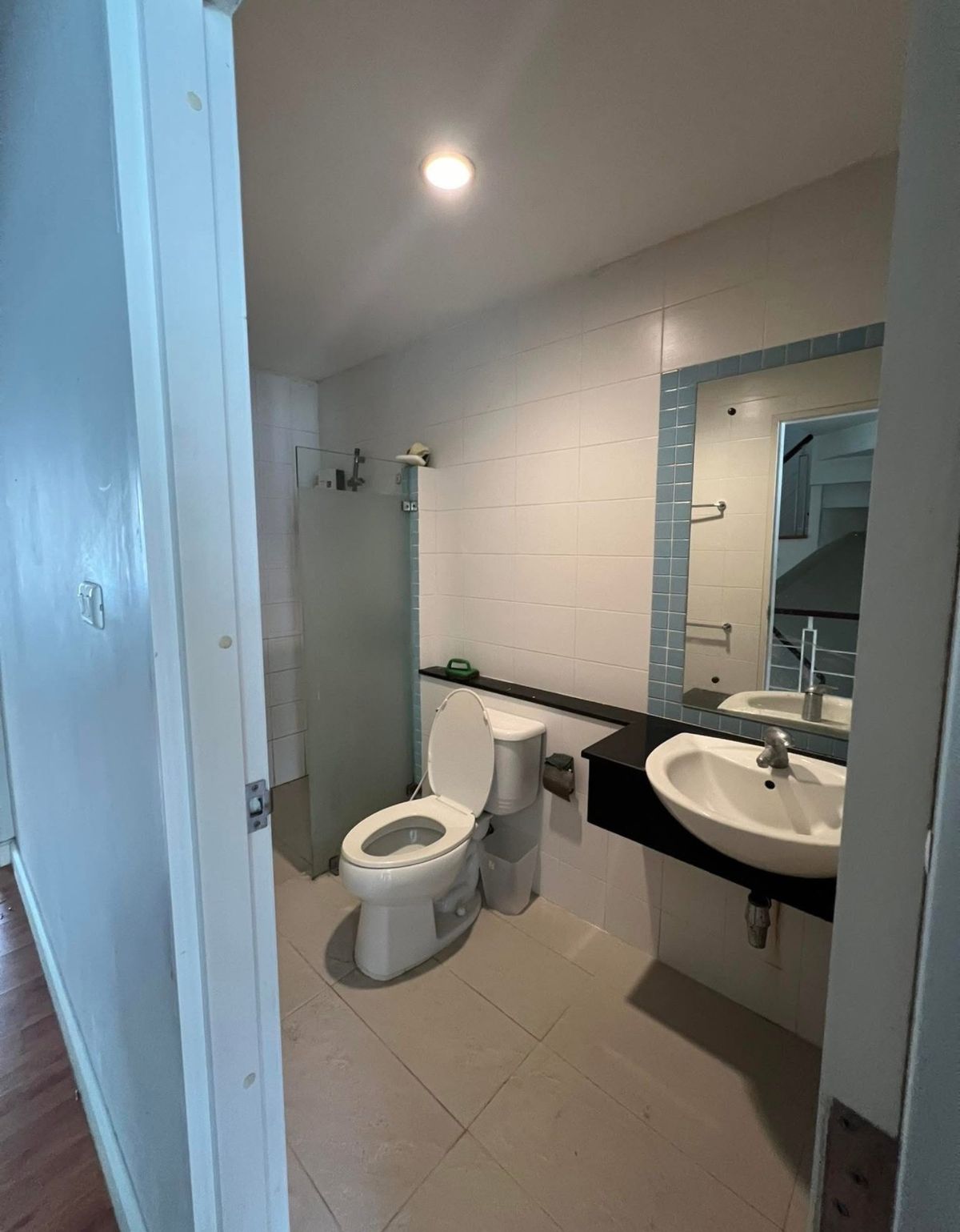 ให้เช่าทาวน์โฮมลาดพร้าว101 แฮปปี้แลนด์ : ให้เช่าหมู่บ้าน Timehome หัวหมาก 21