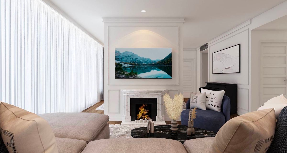 For RentCondoSukhumvit, Asoke, Thonglor : 3 Bedroom | Fully Furnished ✨ Aguston Sukhumvit 22 📞 093-092-7587