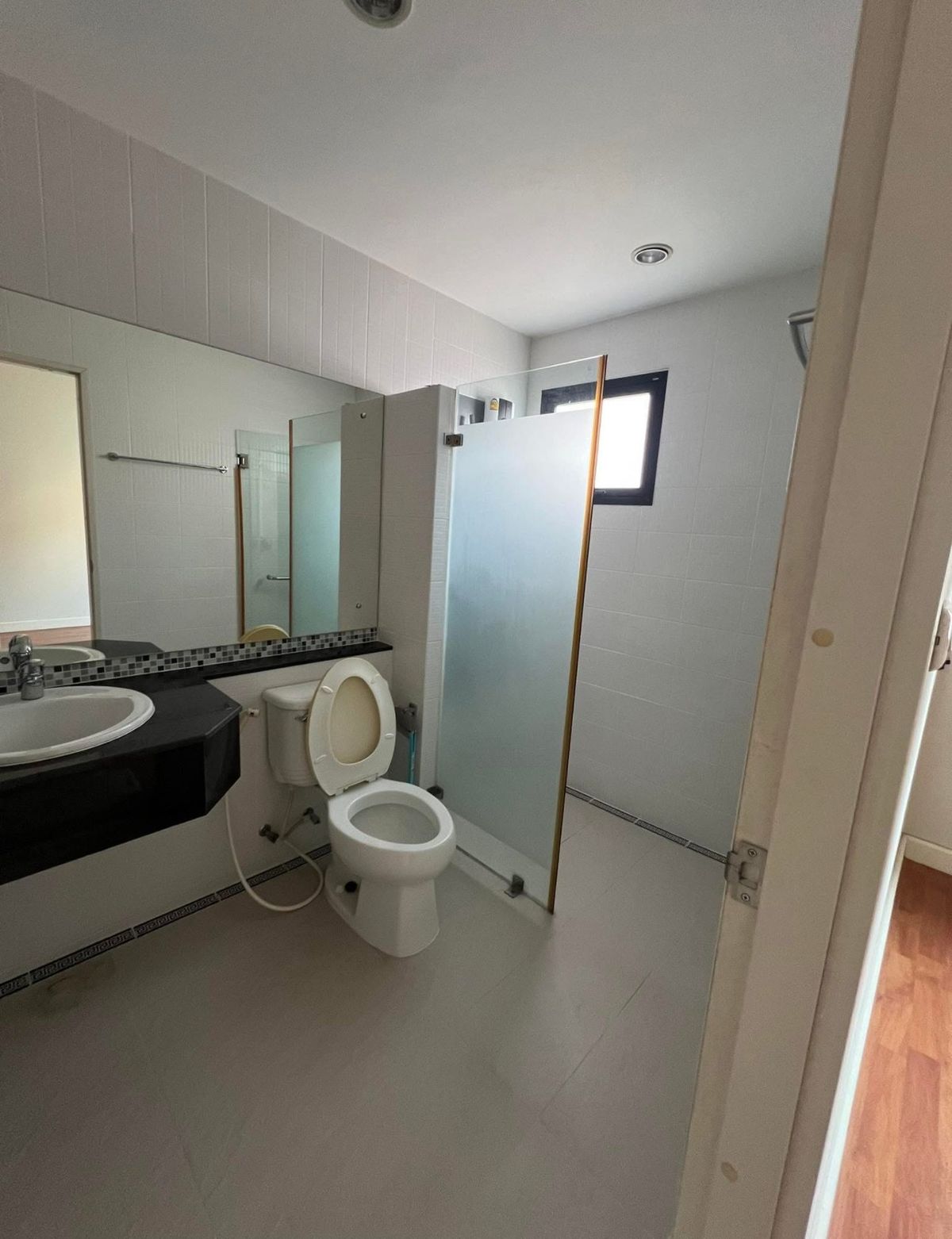 ให้เช่าทาวน์โฮมลาดพร้าว101 แฮปปี้แลนด์ : ให้เช่าหมู่บ้าน Timehome หัวหมาก 21