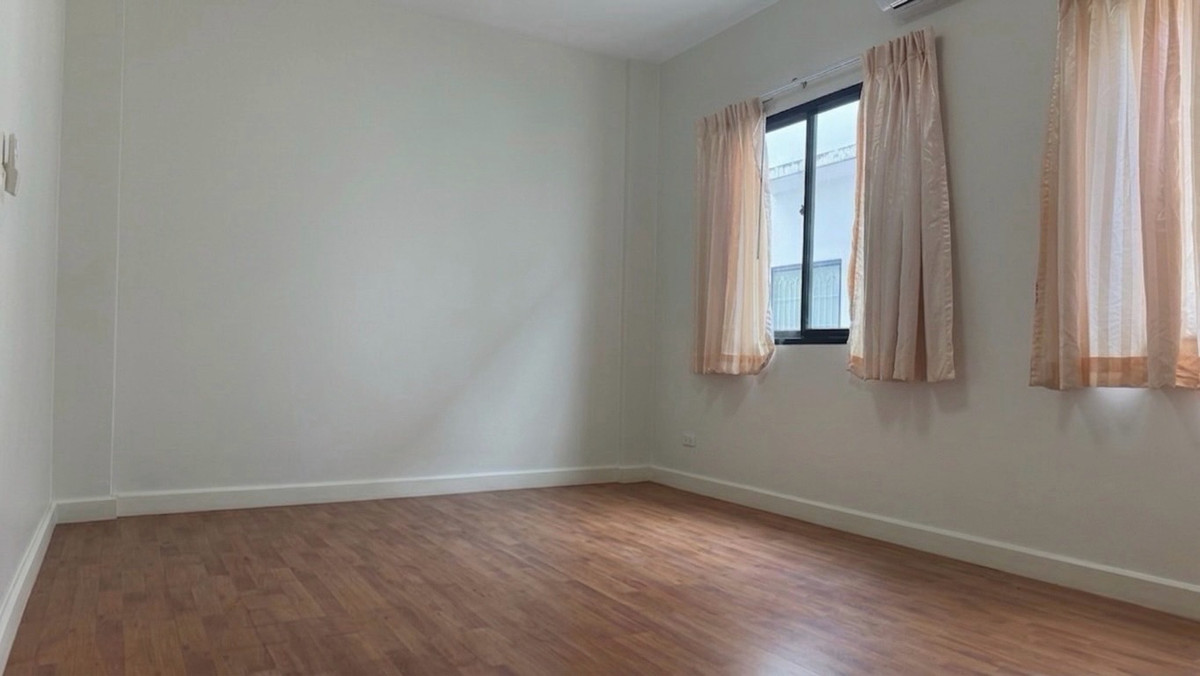 ให้เช่าทาวน์โฮมลาดพร้าว101 แฮปปี้แลนด์ : ให้เช่าหมู่บ้าน Timehome หัวหมาก 21