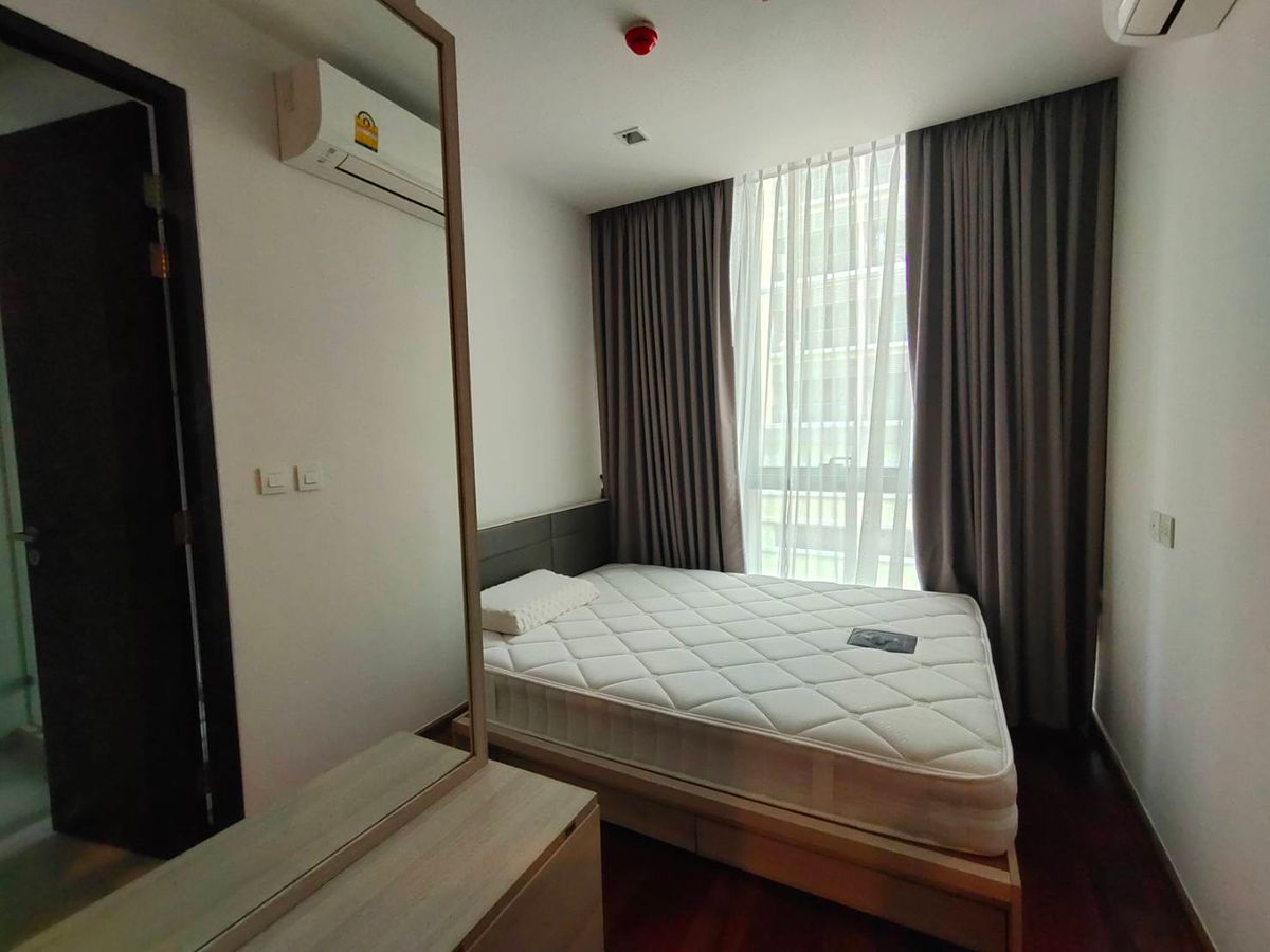 ให้เช่าคอนโดราชเทวี พญาไท : คอนโด ให้เช่า :   คอนโด WISH Signature Midtown Siam (วิช ซิกเนเจอร์ มิดทาวน์ สยาม) (( BTS Ratchathewi ราชเทวี )) MK-02  line @livingbkk