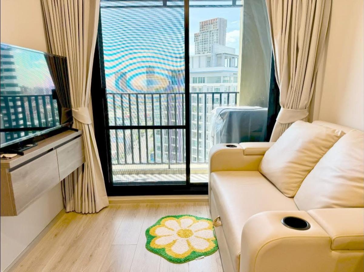 For RentCondoLadprao, Central Ladprao : Metris Ladprao, 1 bed, 20000 per month