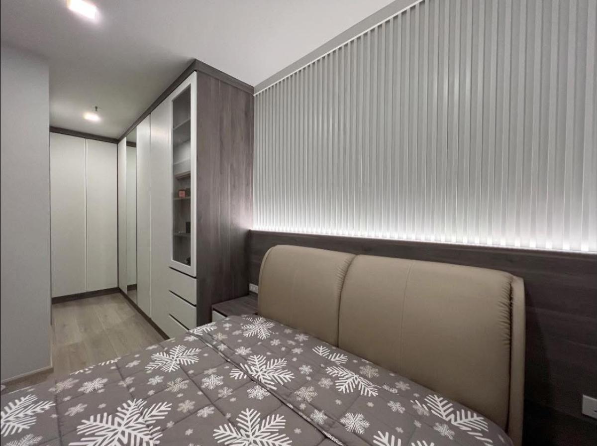 For RentCondoLadprao, Central Ladprao : Metris Ladprao, 1 bed, 20000 per month