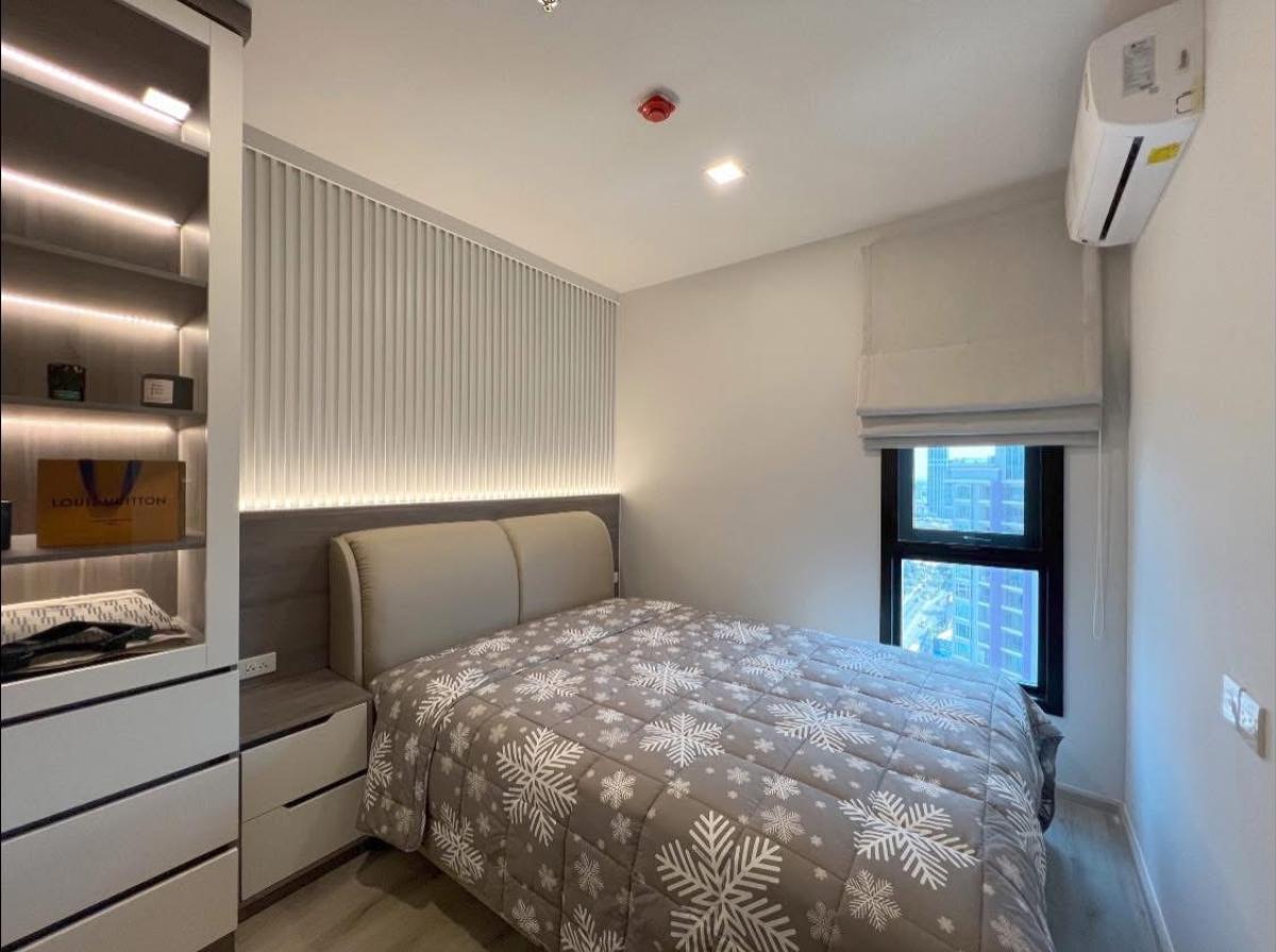 For RentCondoLadprao, Central Ladprao : Metris Ladprao, 1 bed, 20000 per month