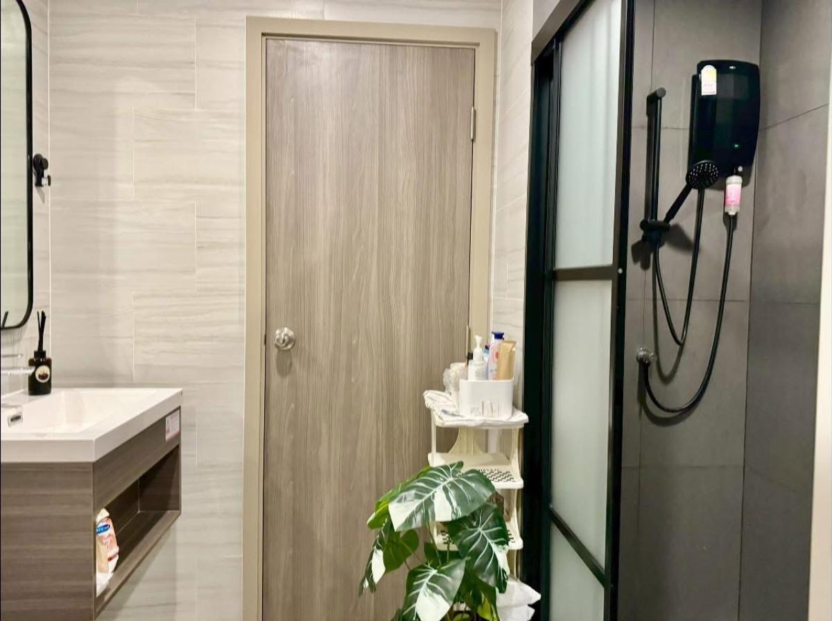 For RentCondoLadprao, Central Ladprao : Metris Ladprao, 1 bed, 20000 per month