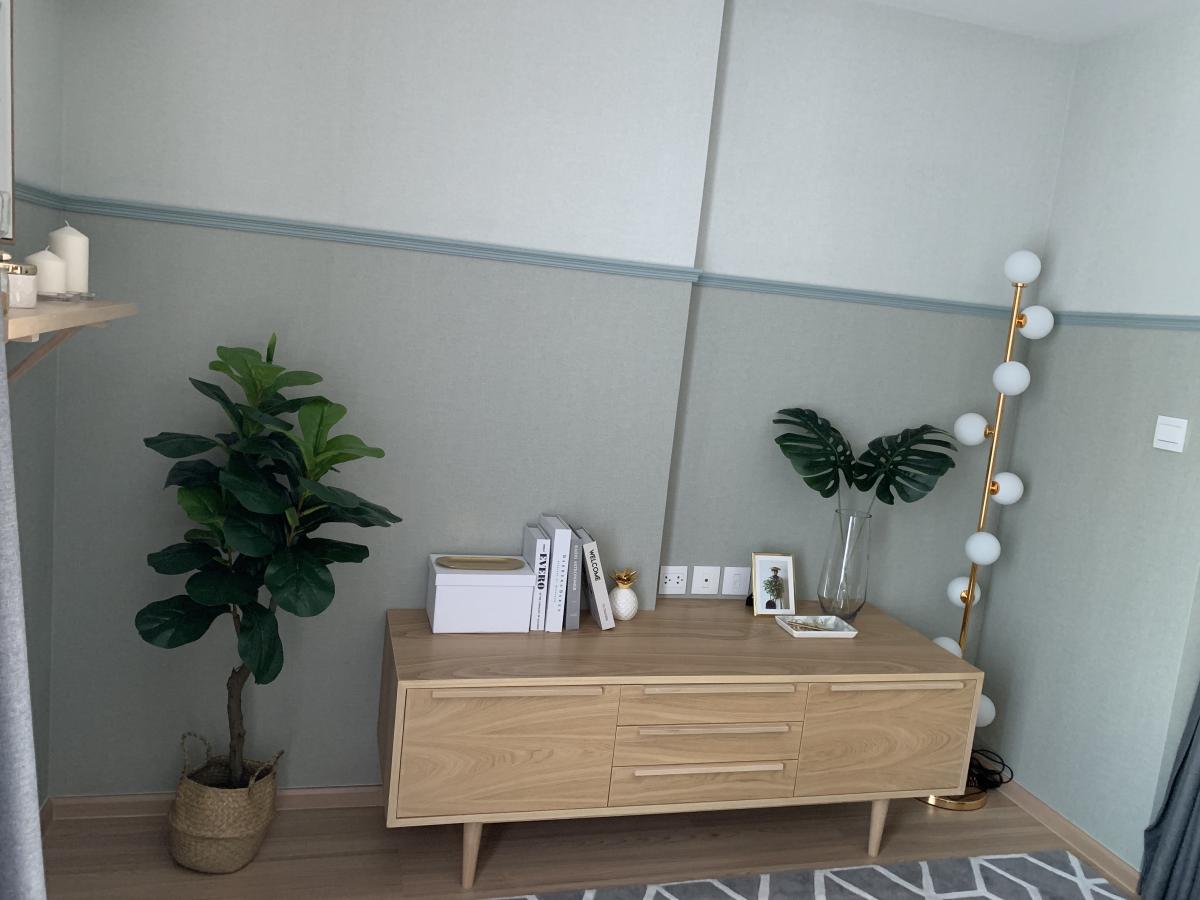 ให้เช่าคอนโดอารีย์ อนุสาวรีย์ : เช่าคอนโด Maestro 07 อนุสาวรีย์ชัย ใกล้ BTS/MRT สะดวกทุกการเดินทาง เพียง 17,000 บาท/ด.