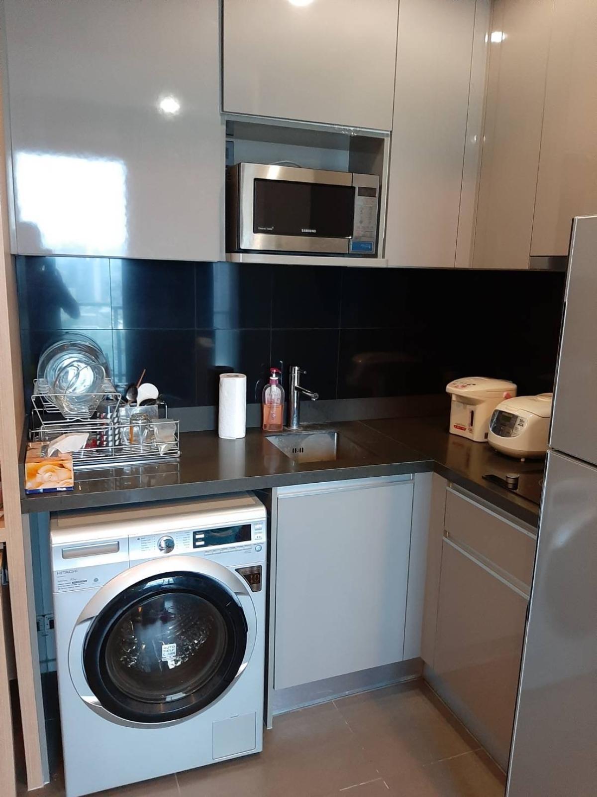 ขายคอนโดลาดพร้าว เซ็นทรัลลาดพร้าว : 03/04/2026, รวมค่าโอน# M Ladprao คอนโดใหม่ ติด BTS ห้าแยกลาดพร้าว! 36 ตรม. พร้อมอยู่ เพียง 5.35 ล้าน 0642748883