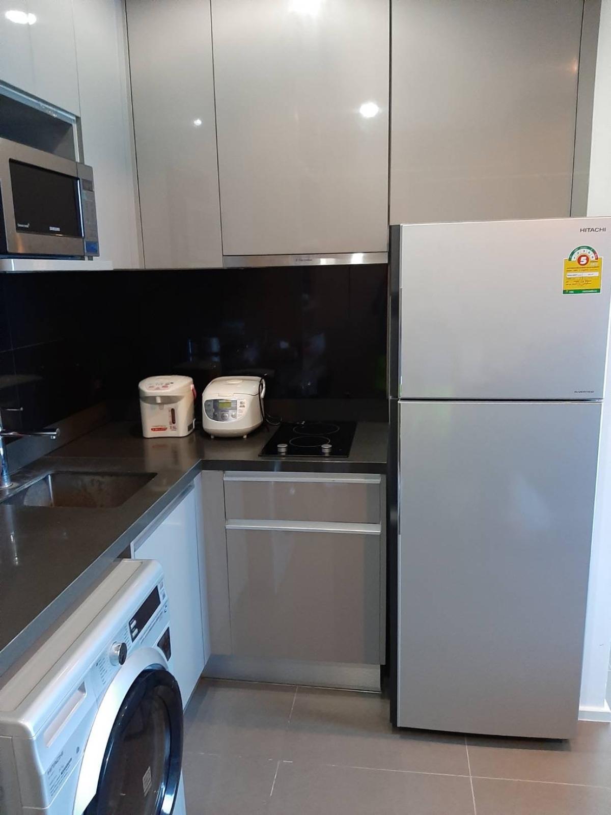 ขายคอนโดลาดพร้าว เซ็นทรัลลาดพร้าว : 03/04/2026, รวมค่าโอน# M Ladprao คอนโดใหม่ ติด BTS ห้าแยกลาดพร้าว! 36 ตรม. พร้อมอยู่ เพียง 5.35 ล้าน 0642748883