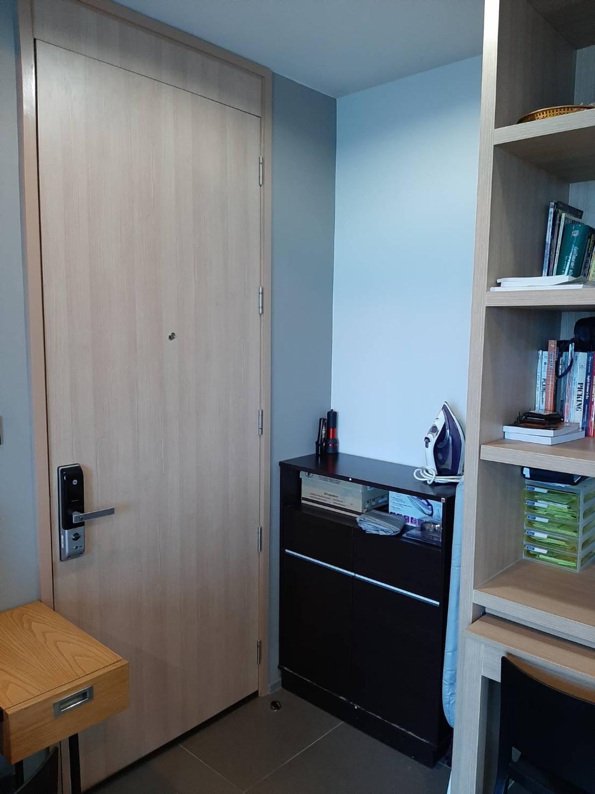 ขายคอนโดลาดพร้าว เซ็นทรัลลาดพร้าว : 03/04/2026, รวมค่าโอน# M Ladprao คอนโดใหม่ ติด BTS ห้าแยกลาดพร้าว! 36 ตรม. พร้อมอยู่ เพียง 5.35 ล้าน 0642748883