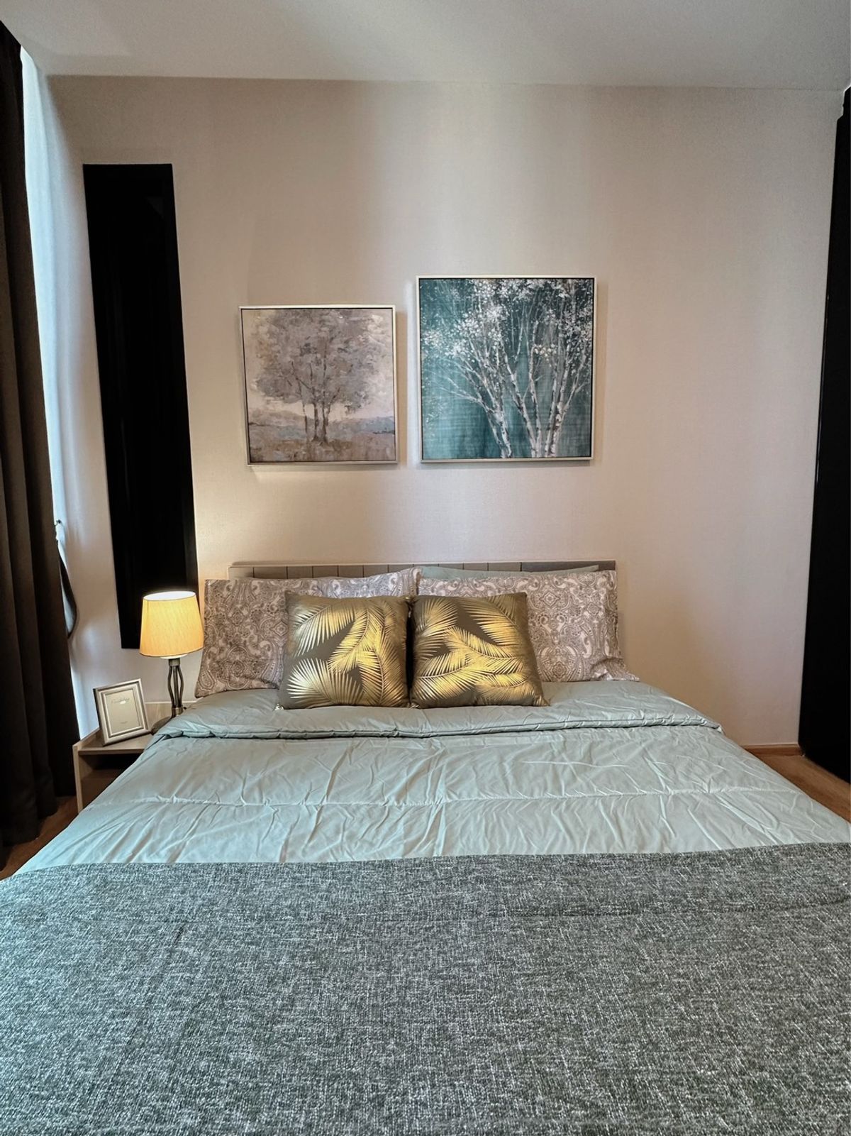 ให้เช่าคอนโดสุขุมวิท อโศก ทองหล่อ : ✨ Park 24 ห้องสวยว่างให้เช่า  ✨