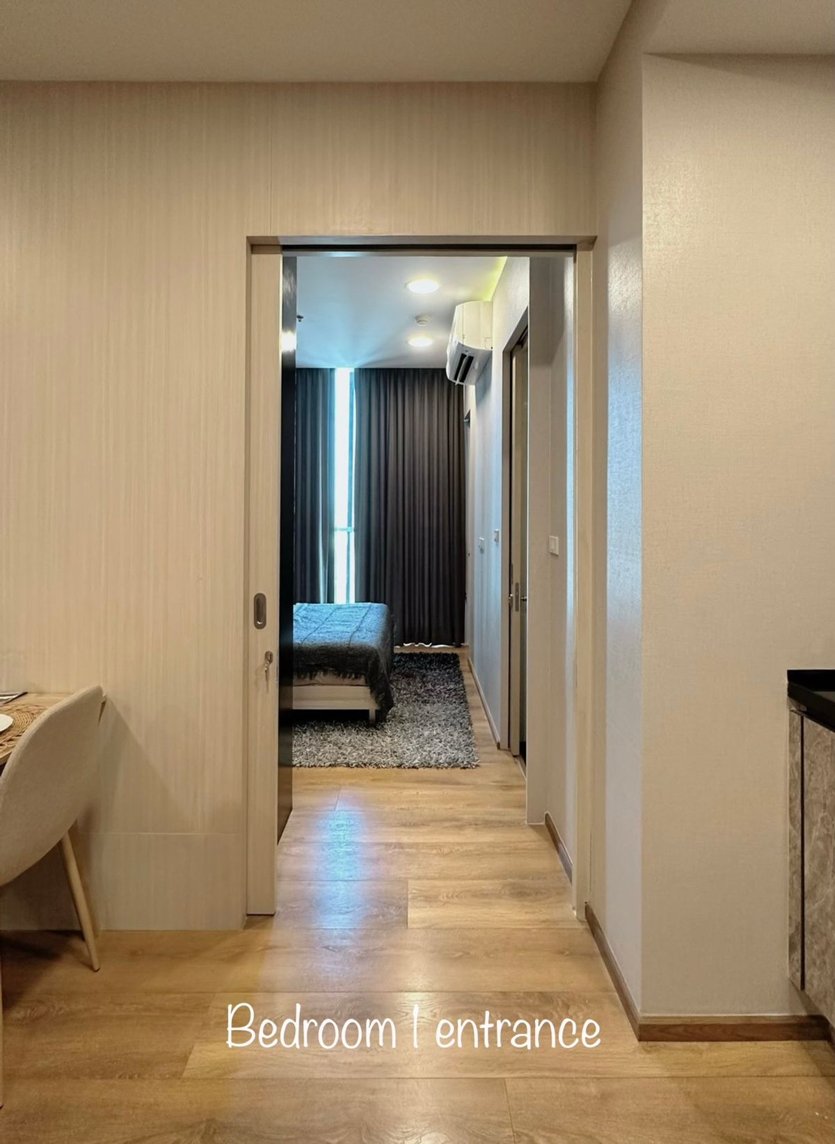 ให้เช่าคอนโดสุขุมวิท อโศก ทองหล่อ : ✨ Park 24 ห้องสวยว่างให้เช่า  ✨