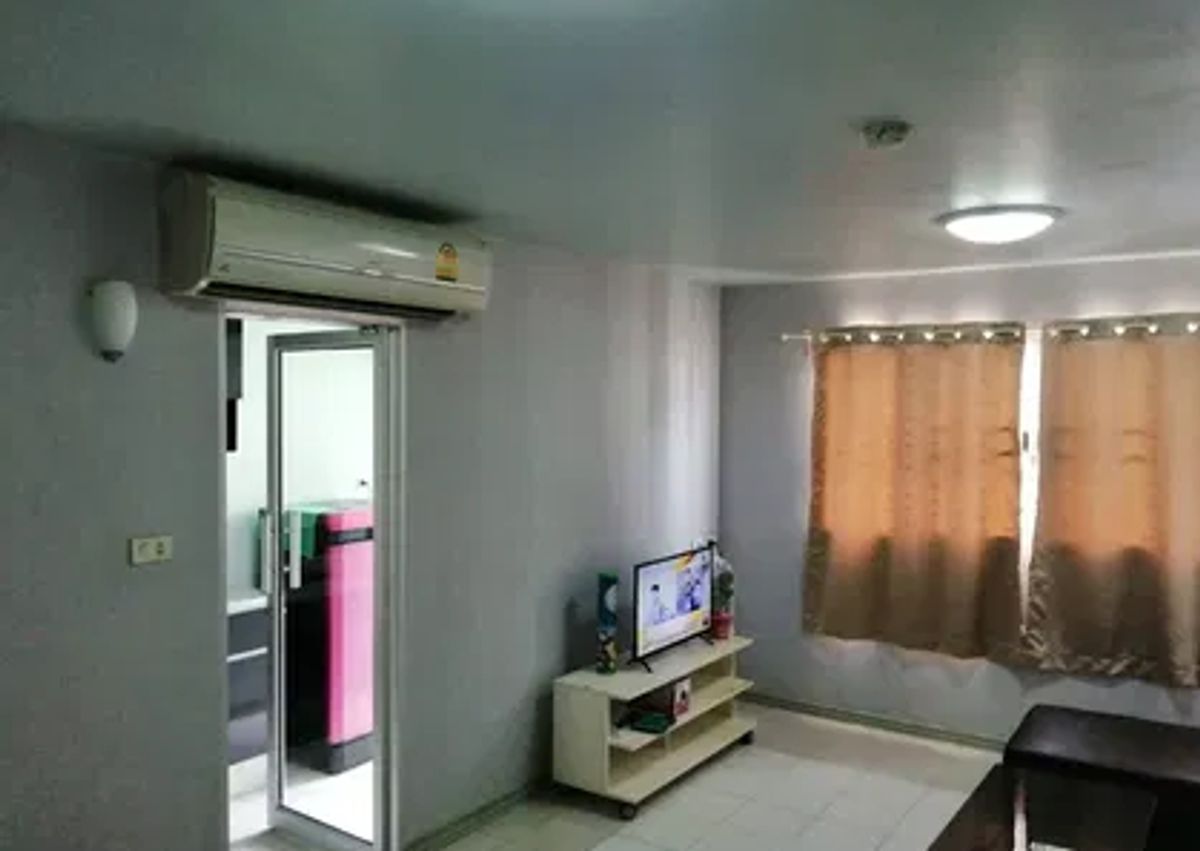 For SaleCondoOnnut, Udomsuk : The room is beautiful. The best price ⭐Lumpini Center Sukhumvit 77 (Lumpini Center Sukhumvit 77)