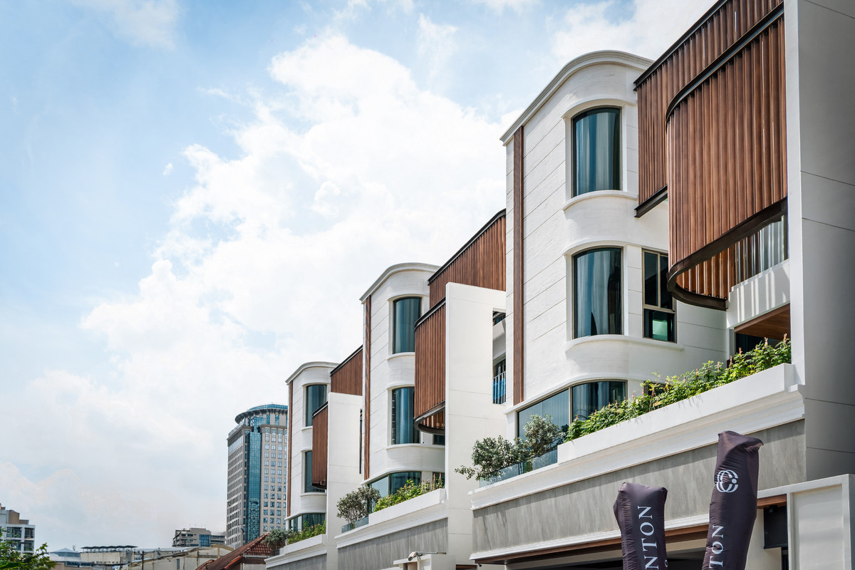 ขายบ้านปิ่นเกล้า จรัญสนิทวงศ์ : เครสเซนตัน ปิ่นเกล้า บ้านเดี่ยว 4 ห้องนอน 4 ที่จอดรถ ตรงข้ามเซ็นทรัล ปิ่นเกล้า 