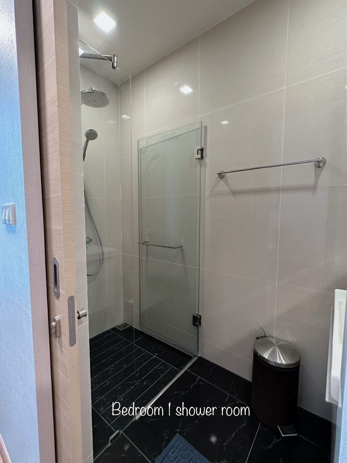 ให้เช่าคอนโดสุขุมวิท อโศก ทองหล่อ : ✨ Park 24 ห้องสวยว่างให้เช่า  ✨