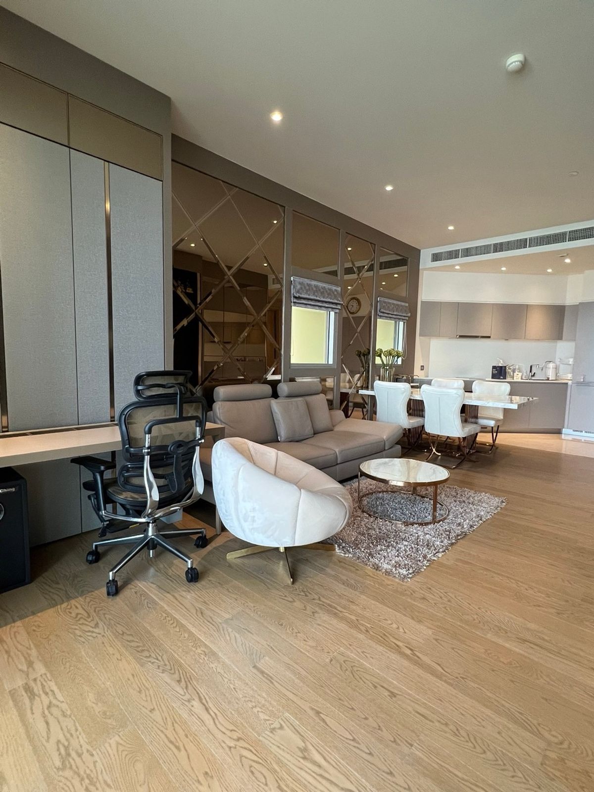 ขายคอนโดวงเวียนใหญ่ เจริญนคร : [L250320002] สำหรับขาย Magnolia Waterfront Residence 1 ห้องนอน ขนาด 78.56 ตร.ม. ห้ามพลาด ราคาพิเศษ!!!