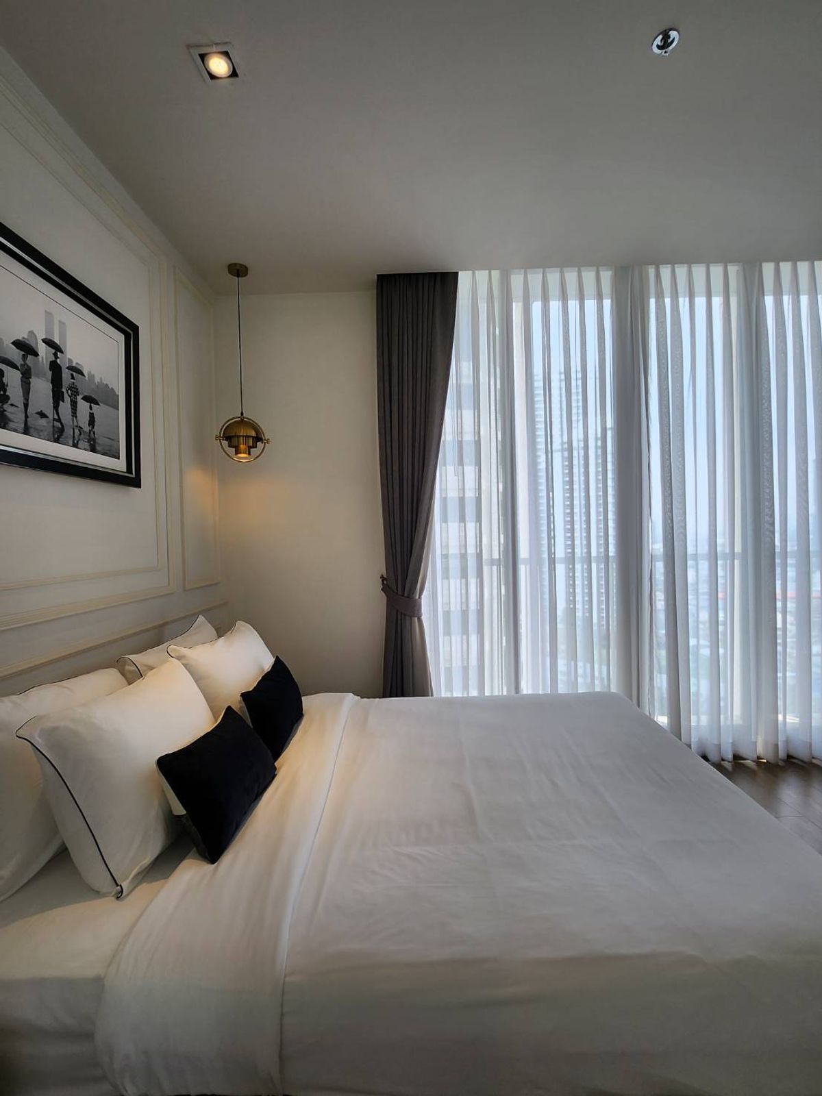ให้เช่าคอนโดสุขุมวิท อโศก ทองหล่อ : ให้เช่าคอนโด : Park Origin Phrom Phong