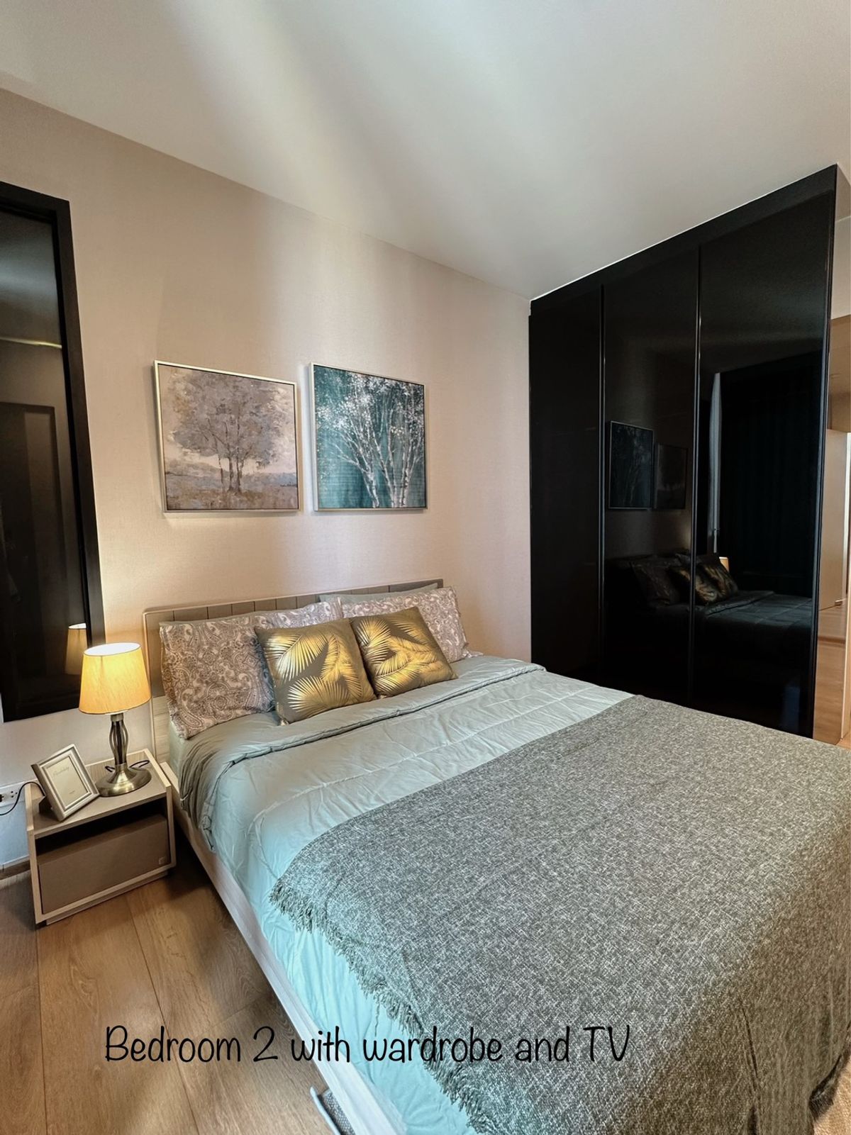 ให้เช่าคอนโดสุขุมวิท อโศก ทองหล่อ : ✨ Park 24 ห้องสวยว่างให้เช่า  ✨