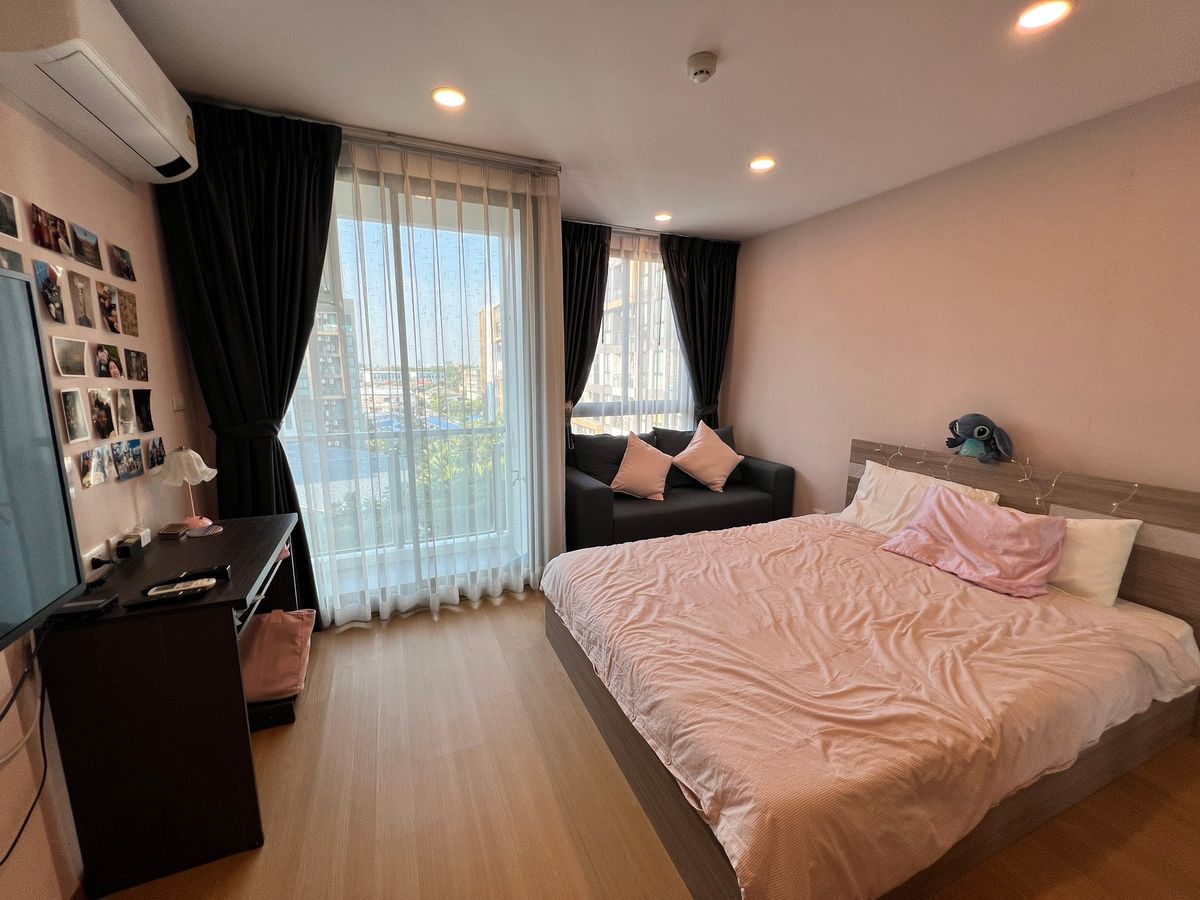 For SaleCondoBang kae, Phetkasem : LNP-C4852 Condo for sale Bangkok Horizon Lite @ Phekasem 48 Station (Bank Horizon Light @ Petchkasem 48)