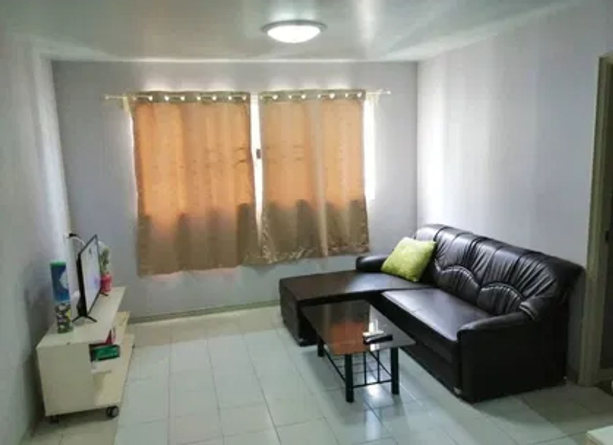 For SaleCondoOnnut, Udomsuk : The room is beautiful. The best price ⭐Lumpini Center Sukhumvit 77 (Lumpini Center Sukhumvit 77)