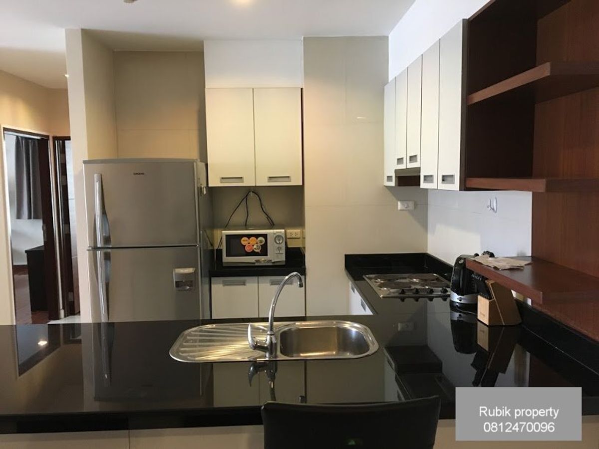 ให้เช่าคอนโดนานา : 🏡 Condo for Rent – Sukhumvit City Resort (Sukhumvit 11) (RB635)