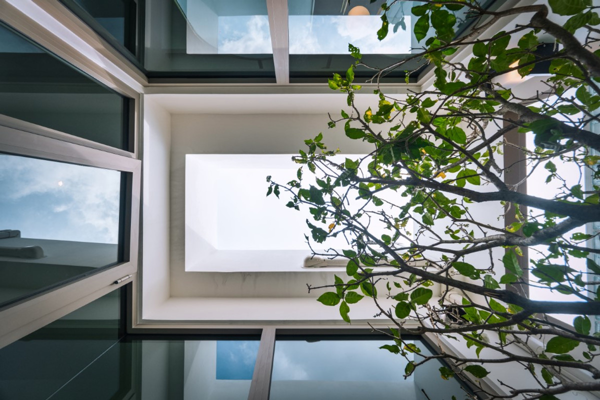 ขายบ้านปิ่นเกล้า จรัญสนิทวงศ์ : เครสเซนตัน ปิ่นเกล้า บ้านเดี่ยว 4 ห้องนอน 4 ที่จอดรถ ตรงข้ามเซ็นทรัล ปิ่นเกล้า 