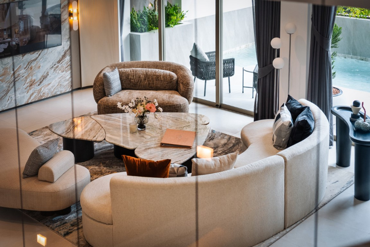 ขายบ้านปิ่นเกล้า จรัญสนิทวงศ์ : เครสเซนตัน ปิ่นเกล้า บ้านเดี่ยว 4 ห้องนอน 4 ที่จอดรถ ตรงข้ามเซ็นทรัล ปิ่นเกล้า 