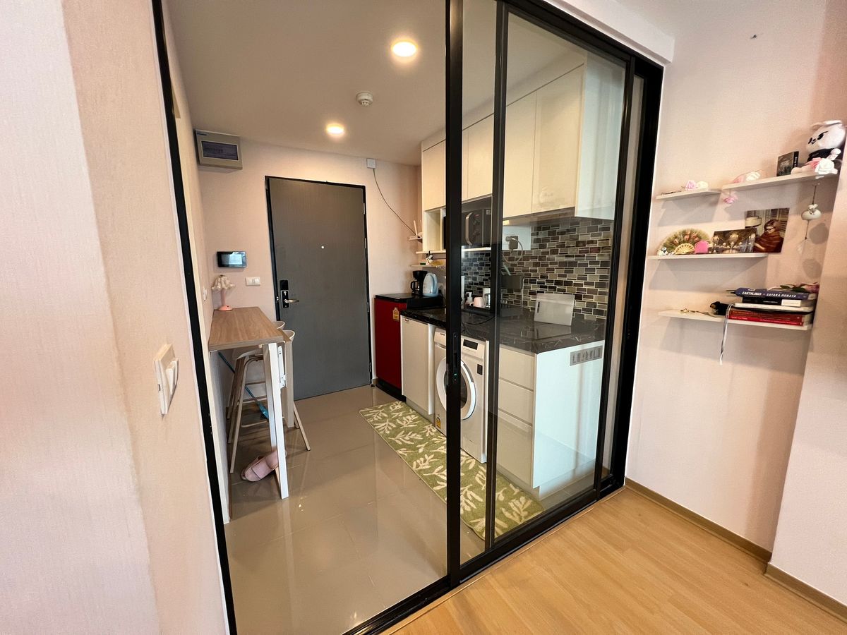 For SaleCondoBang kae, Phetkasem : LNP-C4852 Condo for sale Bangkok Horizon Lite @ Phekasem 48 Station (Bank Horizon Light @ Petchkasem 48)